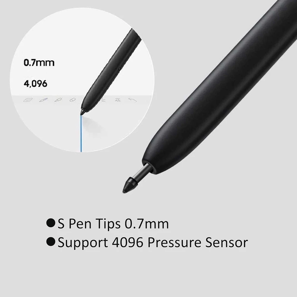 Pencil Tips for Samsung S Pen  - огляд і ціна Samsung Tablet Accessories Pen