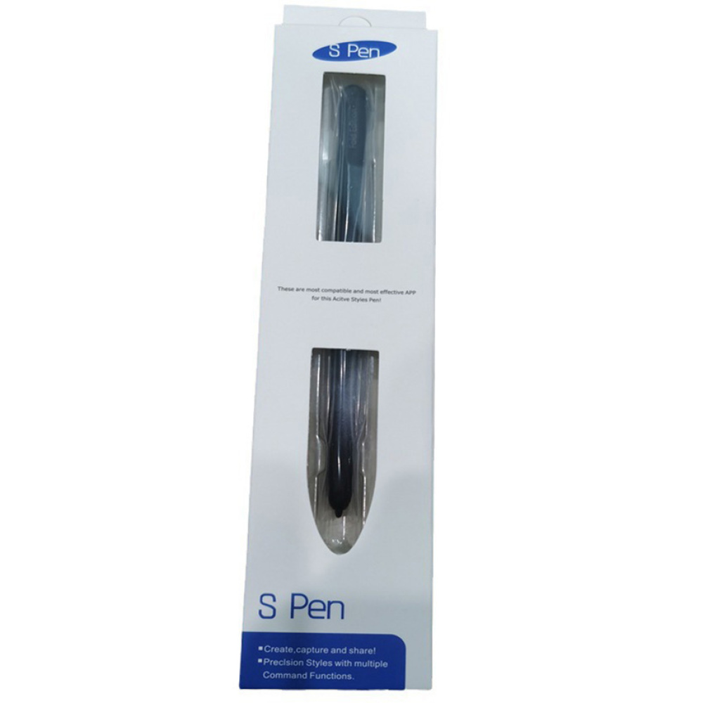 1PC Replacement Stylus Pen Tou - огляд і ціна Samsung Tablet Accessories Pen