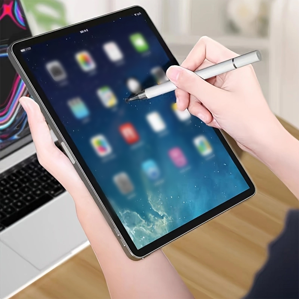 Universal Stylus Pen For Andro - огляд і ціна Pen Tablet Accessories