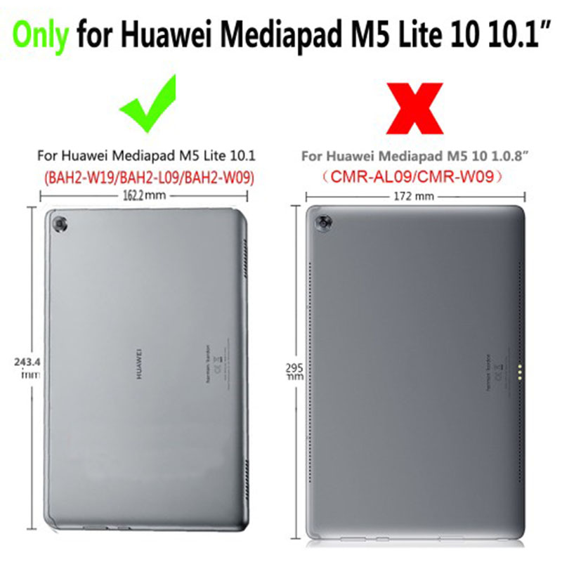 9H Tempered Glass For Huawei M - огляд і ціна Temu Tablet Accessories