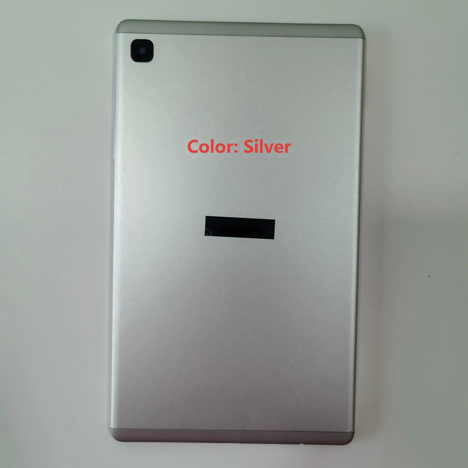 Shell Back for Samsung Galaxy  - огляд і ціна Pen Tablet Accessories