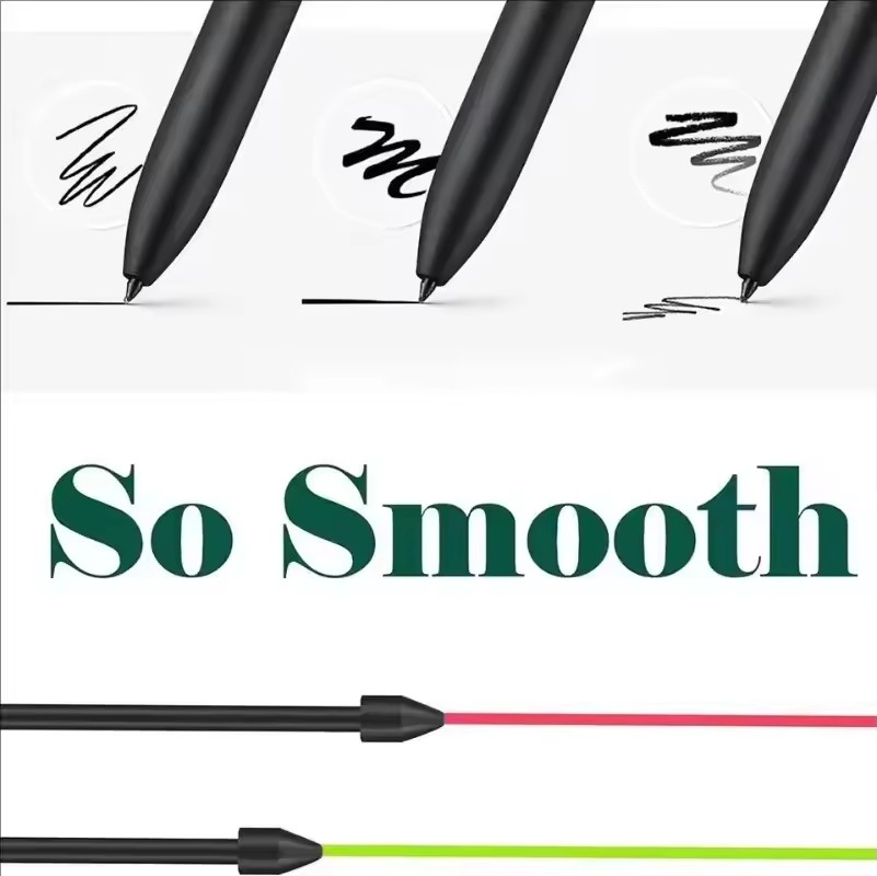 Pencil Tips for Galaxy Tab S6  - огляд і ціна Tablet Stylus Accessories