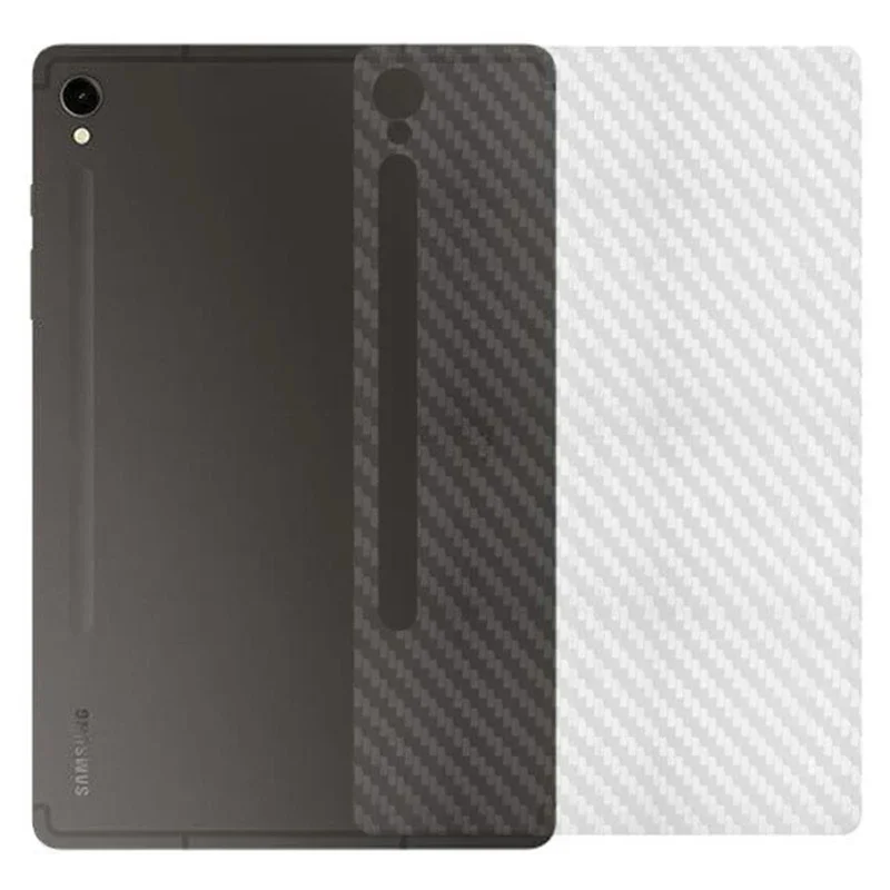 Back Film For Samsung Galaxy T - огляд і ціна Tablet Accessories Samsung