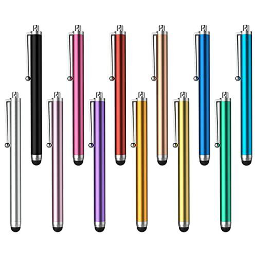 10pcs/lot Stylus Pen For Andro - огляд і ціна Samsung Tablet Accessories Pen