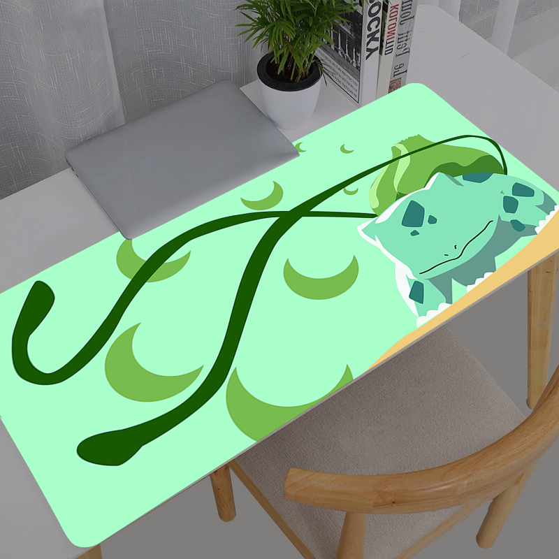 Mouse Pad Large PC Pokemon Pik - огляд і ціна Tablet Cute Accessories