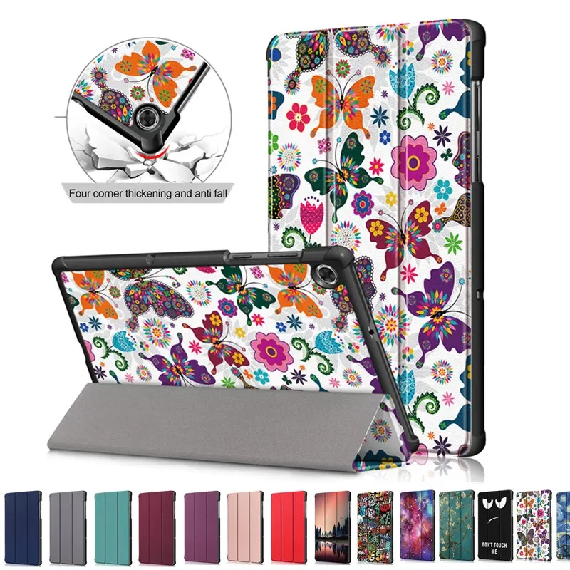 For Lenovo Tab M10 HD Gen 2 TB - огляд і ціна Lenovo Tablet M10 Accessories