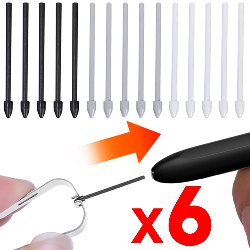 Touch Stylus Pen Tips for Sams - огляд і ціна Tablet Accessories Samsung
