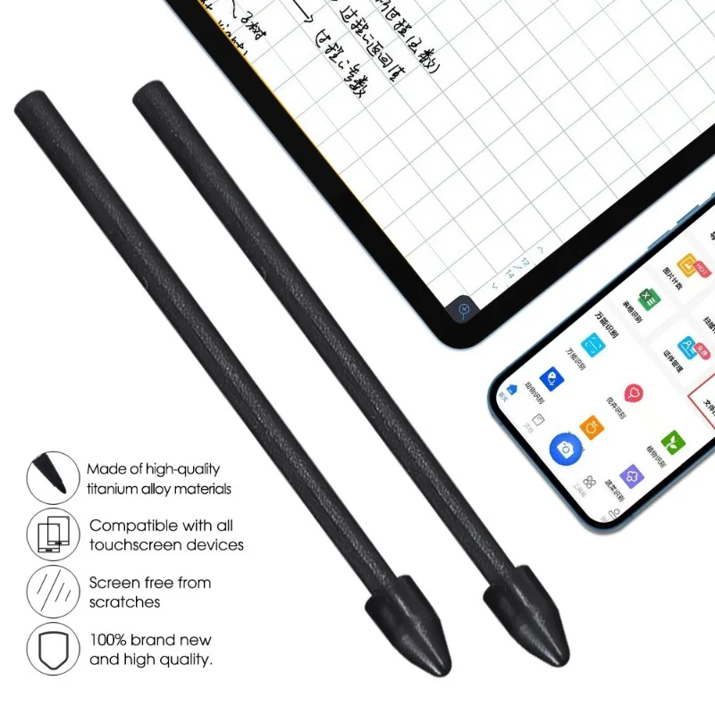 Touch Stylus Pen Tips for Sams - огляд і ціна Tablet Accessories Samsung