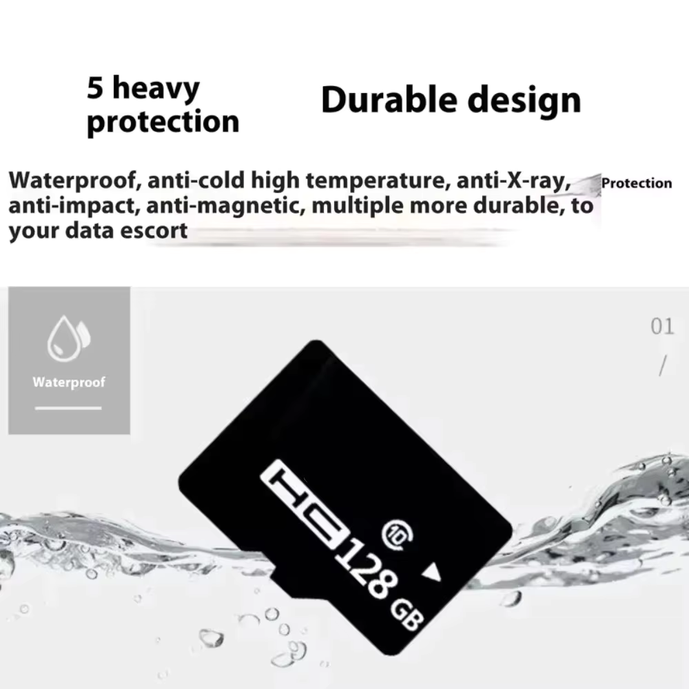 2026 10pcs 8/16/32/64/128GB Fl - огляд і ціна Tablet Reading Accessories