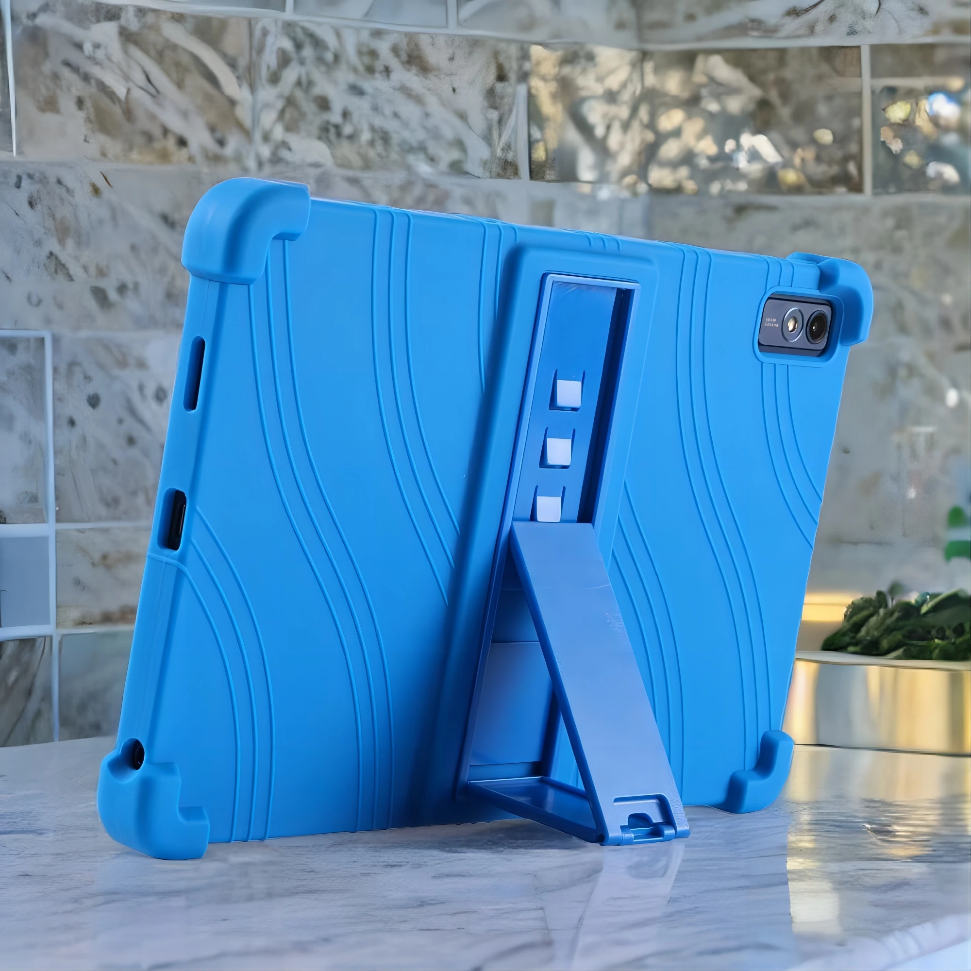 Case For Lenovo Tab M10 5G/Len - огляд і ціна Lenovo Tablet M10 Accessories