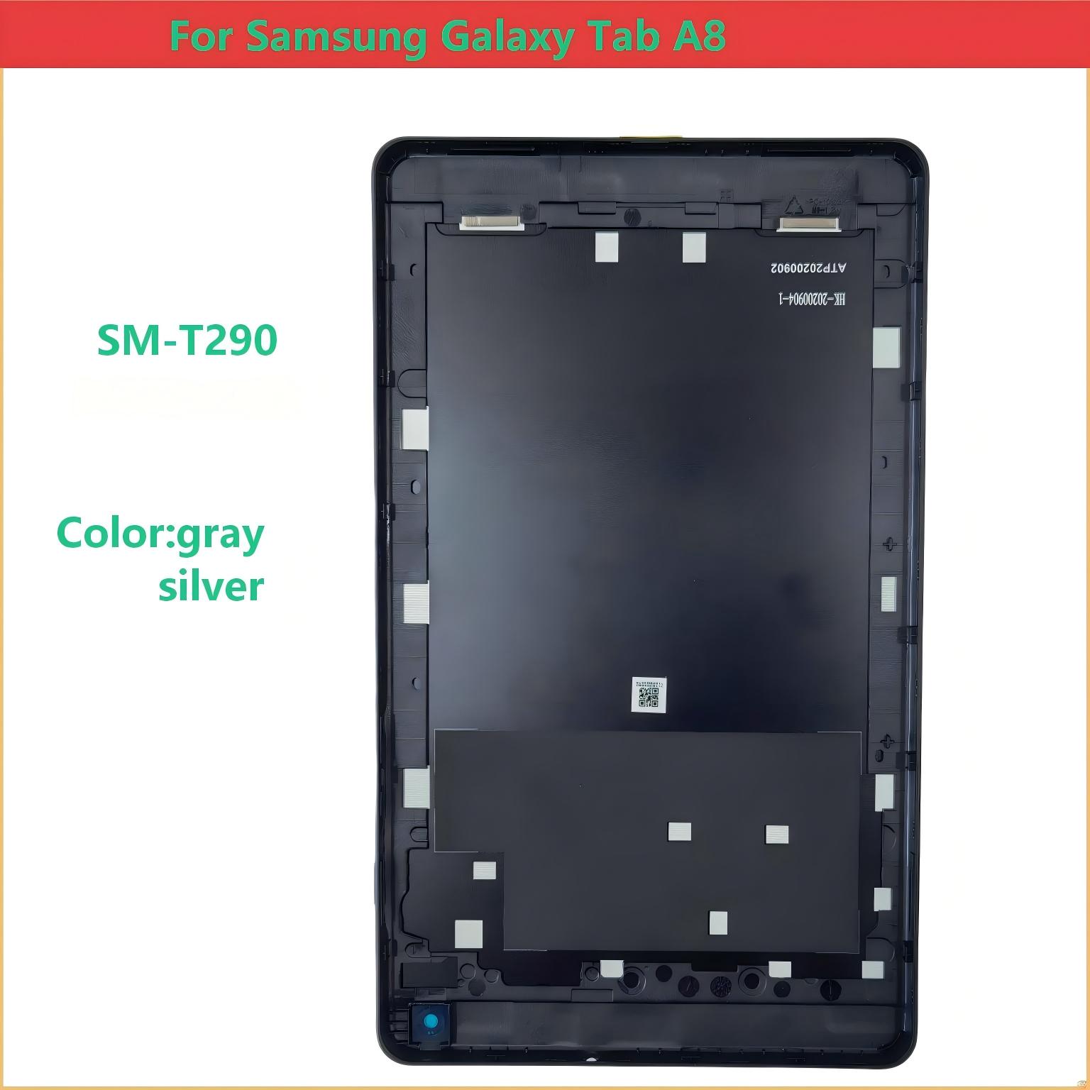 Shell Back For Samsung Galaxy  - огляд і ціна Tablet Accessories Case