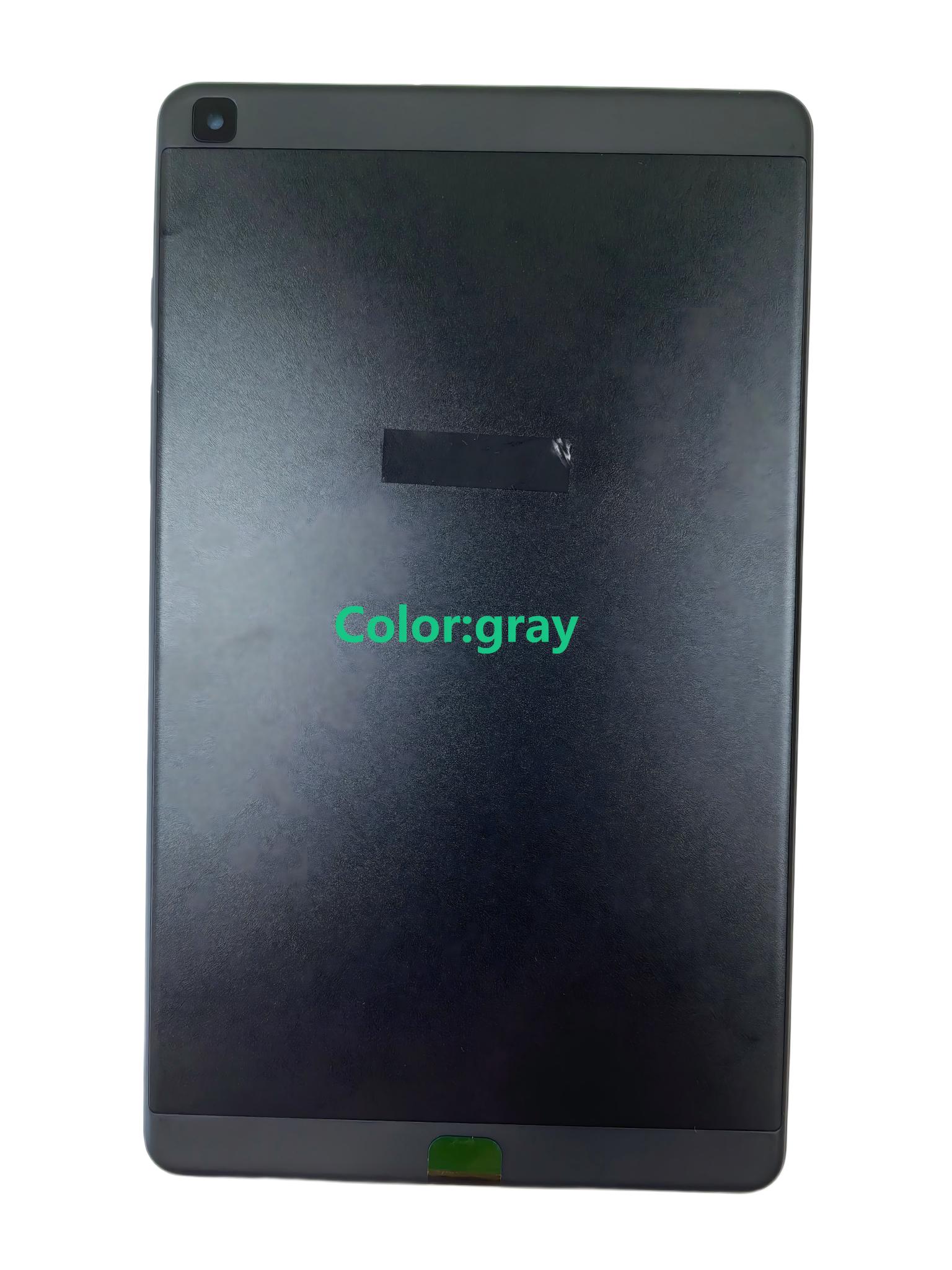 Shell Back For Samsung Galaxy  - огляд і ціна Tablet Accessories Case