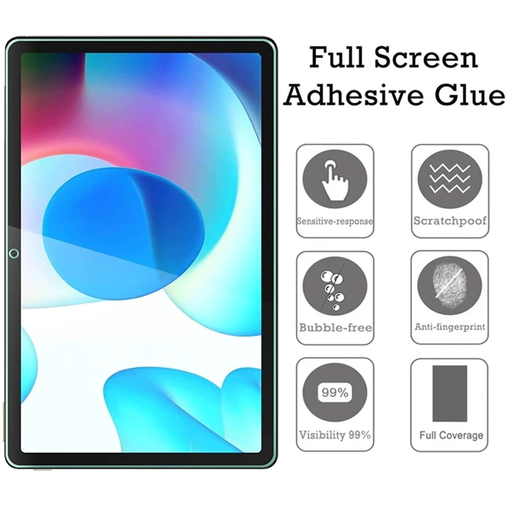 2PCS Tempered Glass For OPPO R - огляд і ціна Temu Tablet Accessories