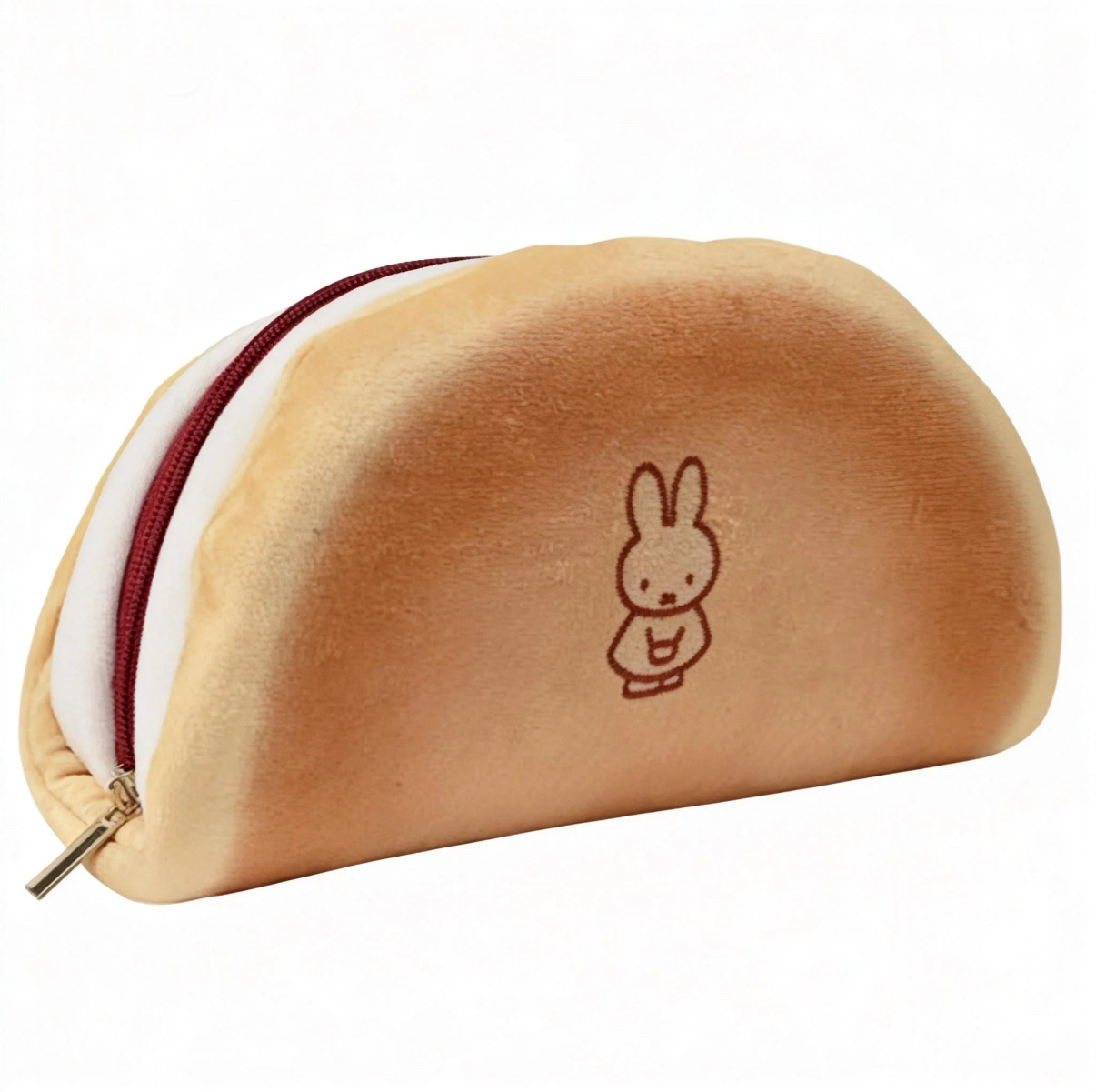 Japanese Kawaii Rabbit Bread P - огляд і ціна Case With Pencil Holder