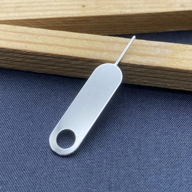 5Pcs Sim Card Tray Ejector Eje - огляд і ціна Tablet Accessories Samsung