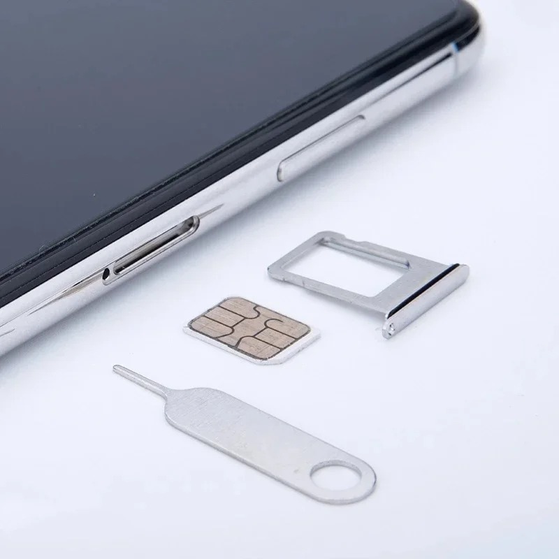 5Pcs Sim Card Tray Ejector Eje - огляд і ціна Tablet Accessories Samsung