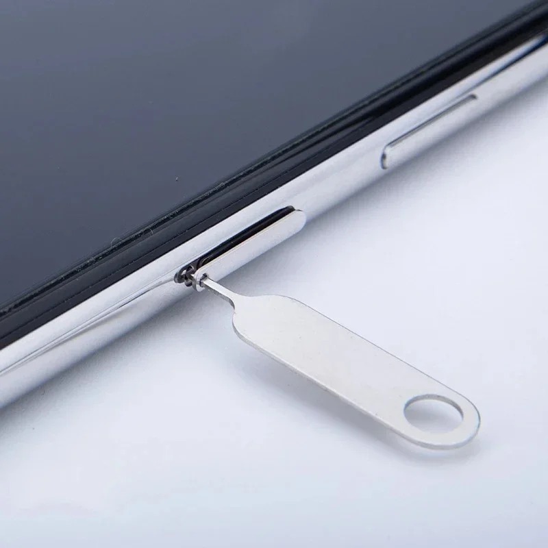 5Pcs Sim Card Tray Ejector Eje - огляд і ціна Tablet Accessories Samsung