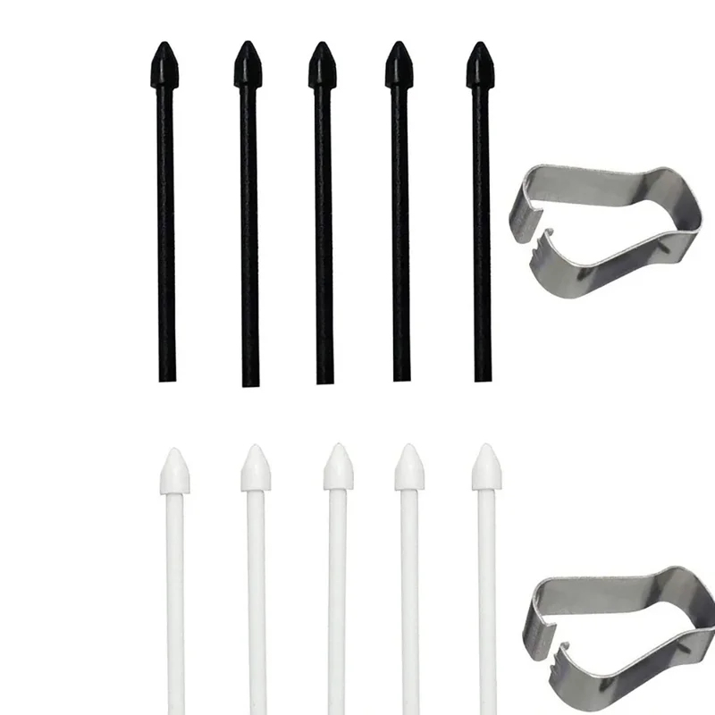 1/2/3/4set Touch Stylus Tips N - огляд і ціна Samsung Tablet Accessories Pen