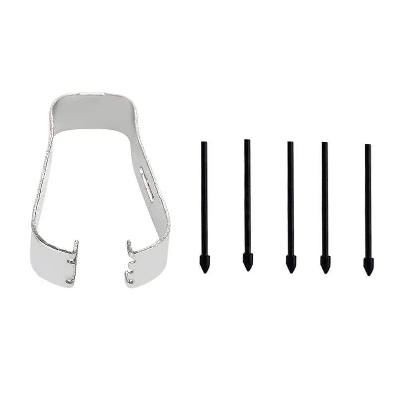 1/2/3/4set Touch Stylus Tips N - огляд і ціна Samsung Tablet Accessories Pen