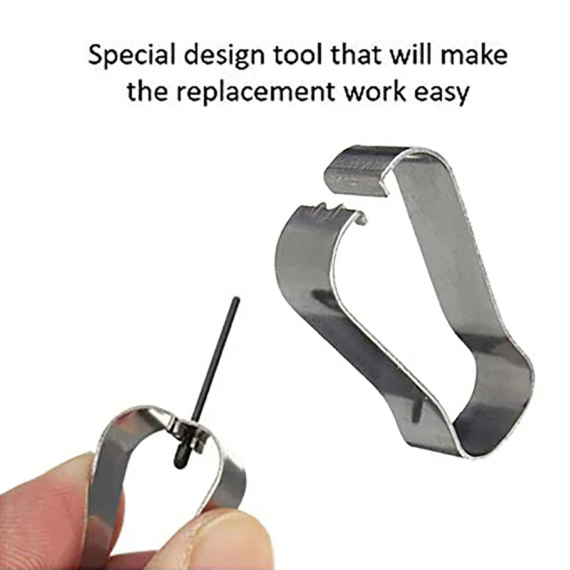 1/2/3/4set Touch Stylus Tips N - огляд і ціна Samsung Tablet Accessories Pen