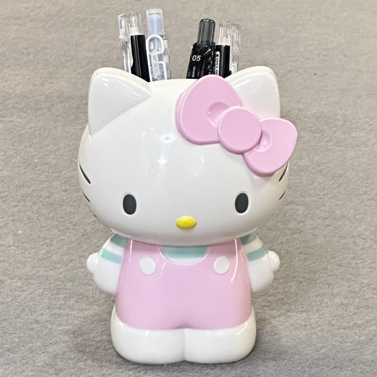 New Cartoon Sanrio Hello Kitty - огляд і ціна Case With Pencil Holder