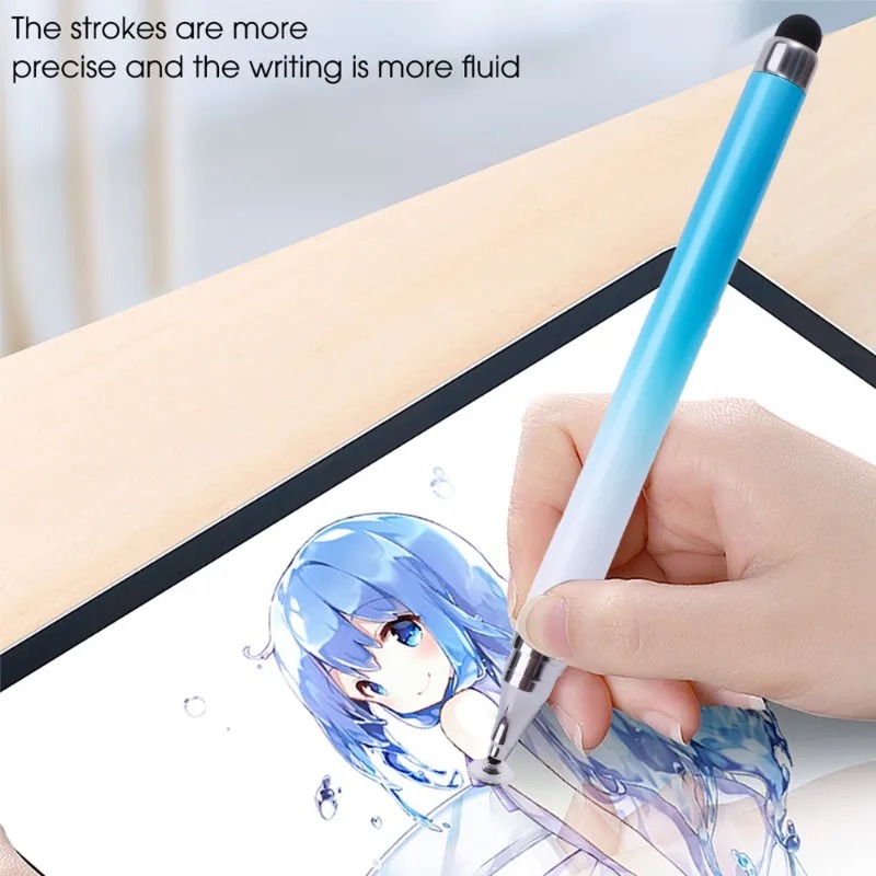 Universal Stylus Pen 2 in 1 fo - огляд і ціна Pen Tablet Accessories