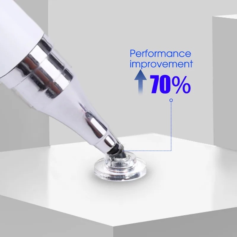Universal Stylus Pen 2 in 1 fo - огляд і ціна Pen Tablet Accessories