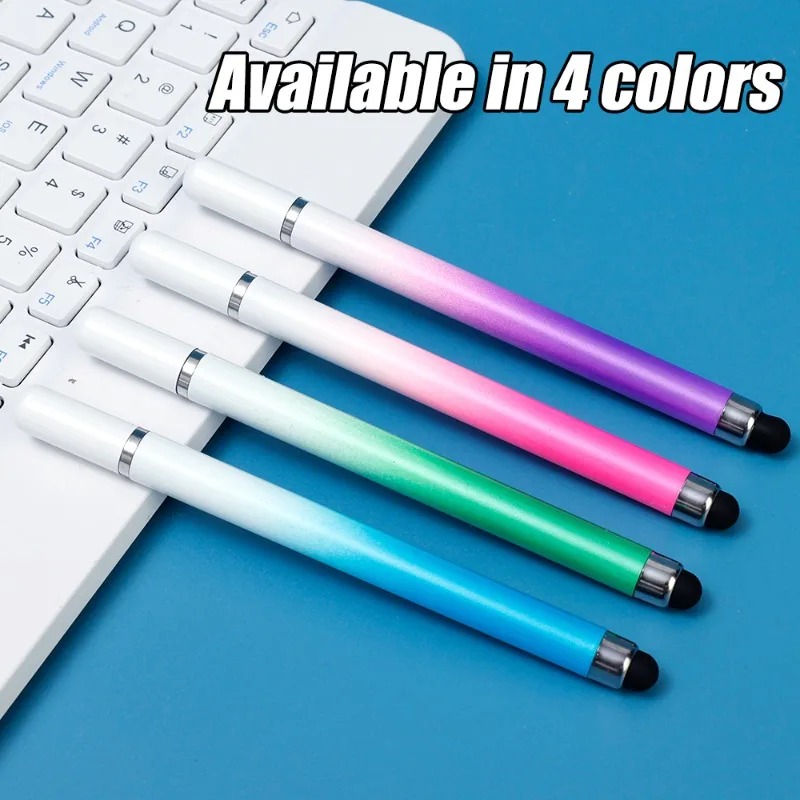 Universal Stylus Pen 2 in 1 fo - огляд і ціна Pen Tablet Accessories