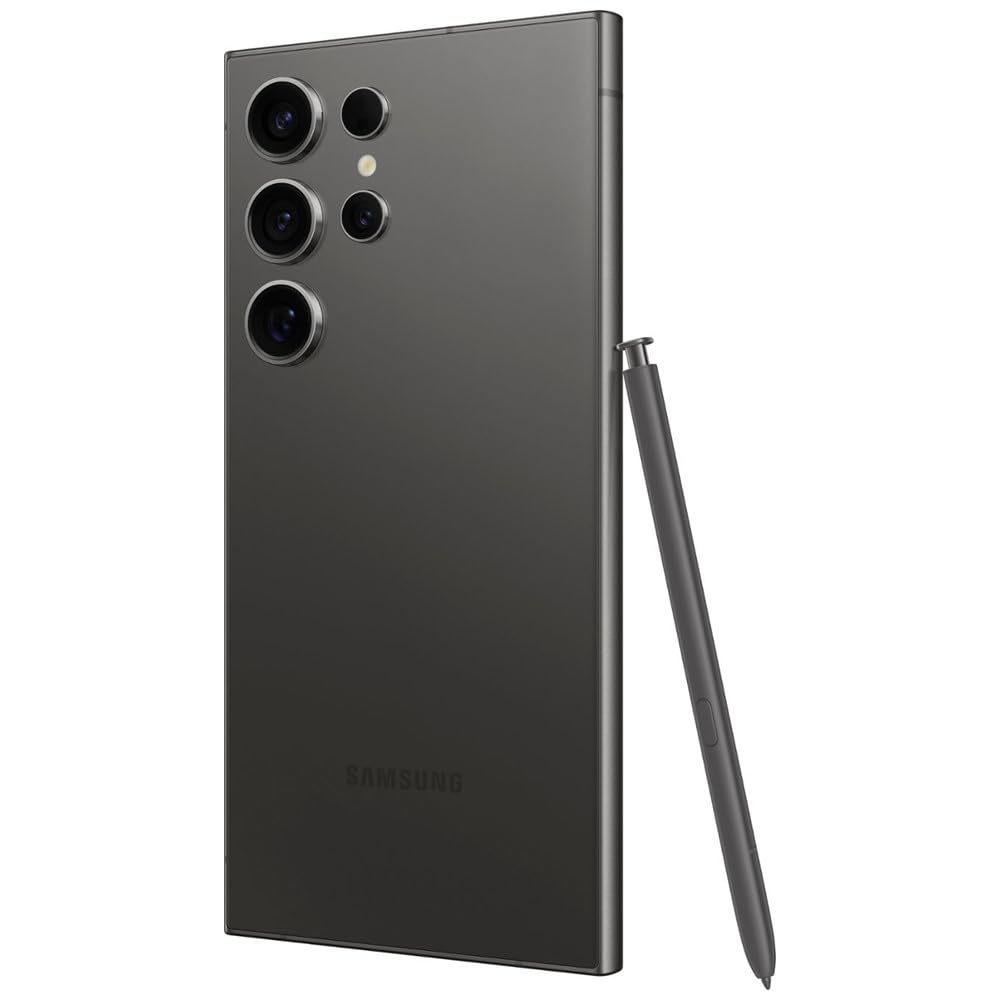 Refurbished Samsung Galaxy S24 - огляд і ціна Mobile & Tablet Accessories