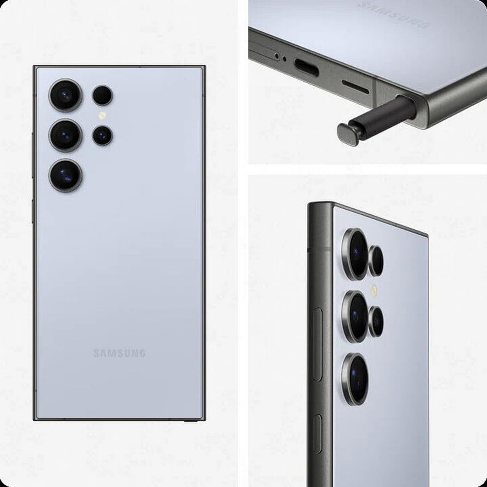 Refurbished Samsung Galaxy S24 - огляд і ціна Mobile & Tablet Accessories