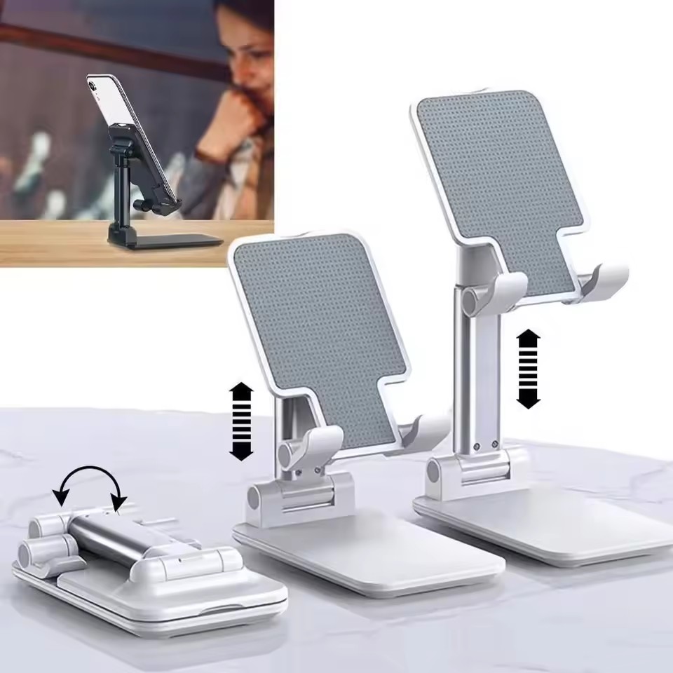 High Quality Desktop Tablet Ho - огляд і ціна Tablet Stand Accessories