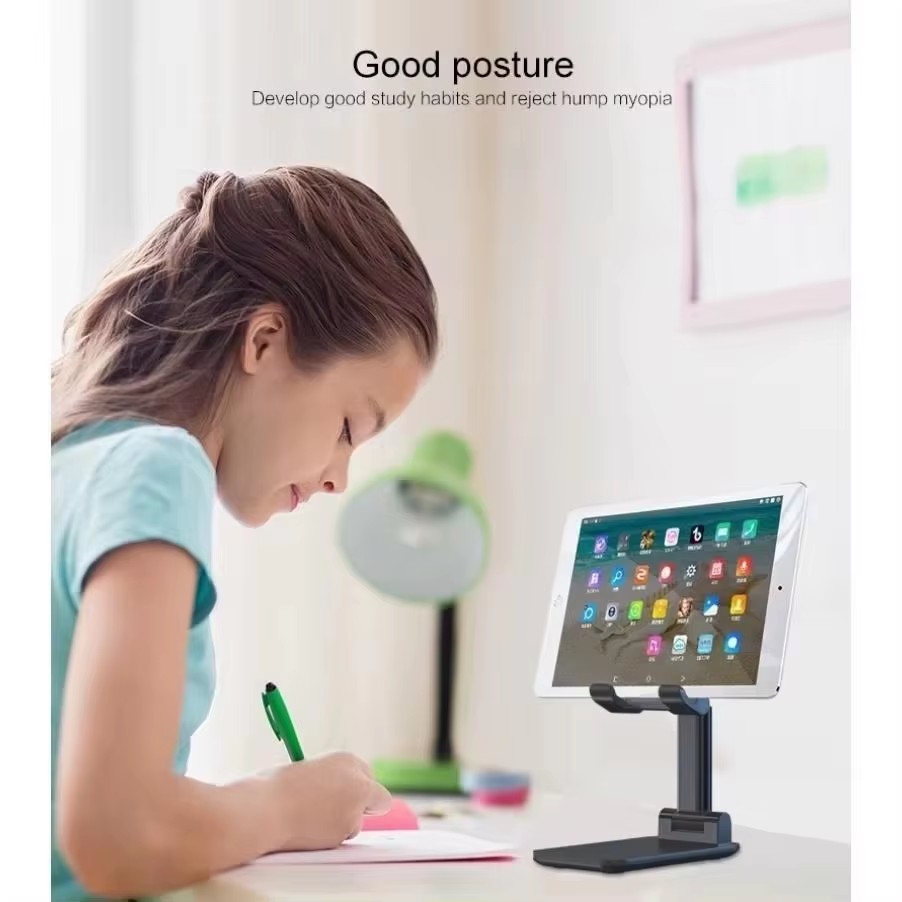 High Quality Desktop Tablet Ho - огляд і ціна Tablet Stand Accessories