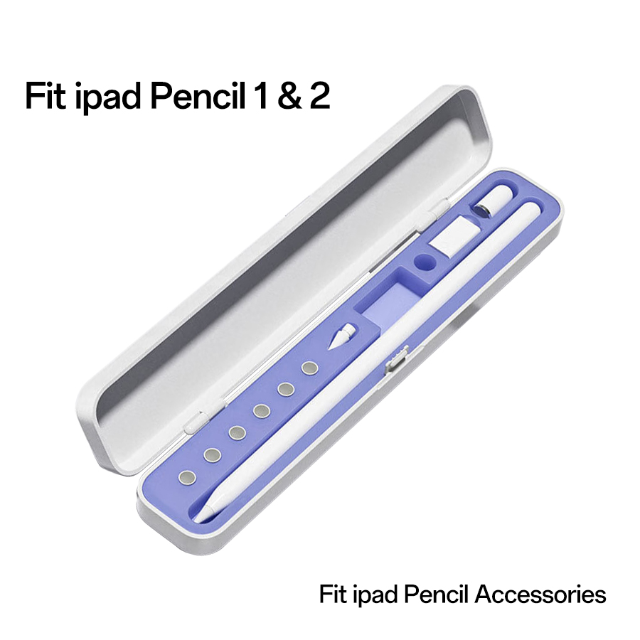 For applepencil storage box ge - огляд і ціна Tablet Accessories Case