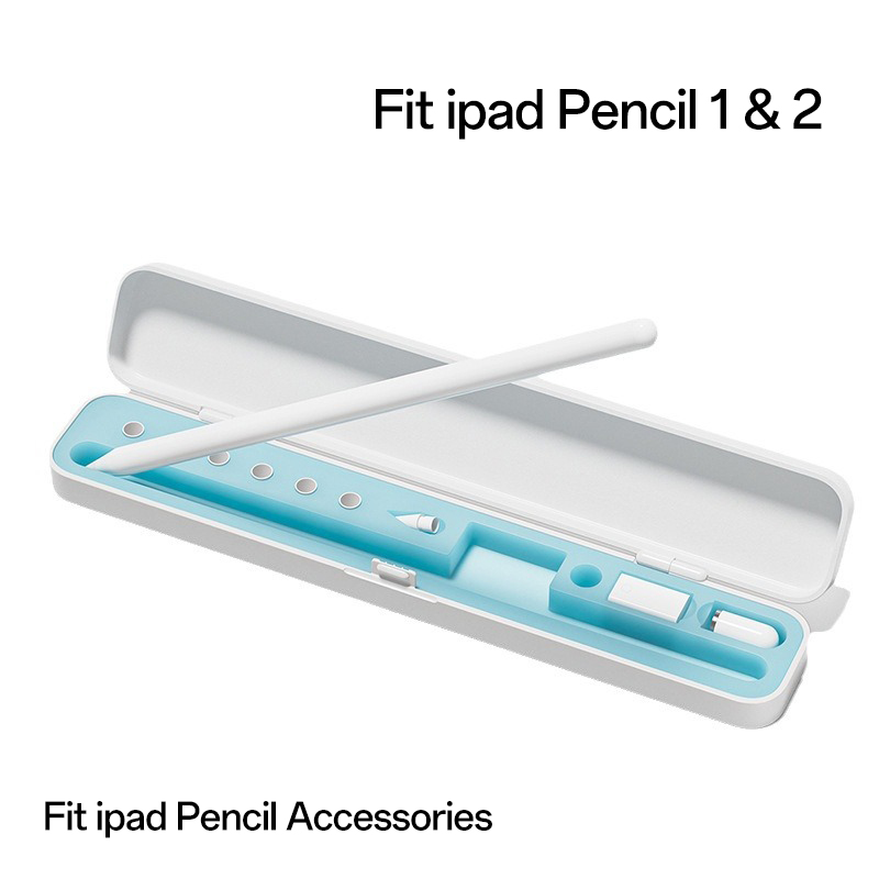 For applepencil storage box ge - огляд і ціна Tablet Accessories Case