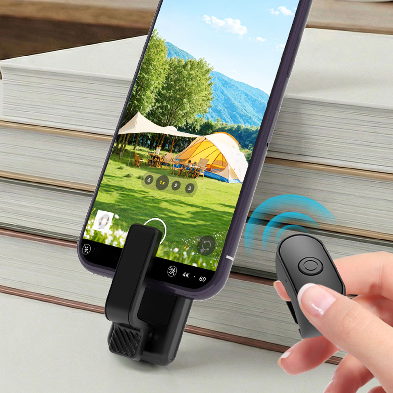 Page Turner for Kindle Accesso - огляд і ціна Tablet Reading Accessories