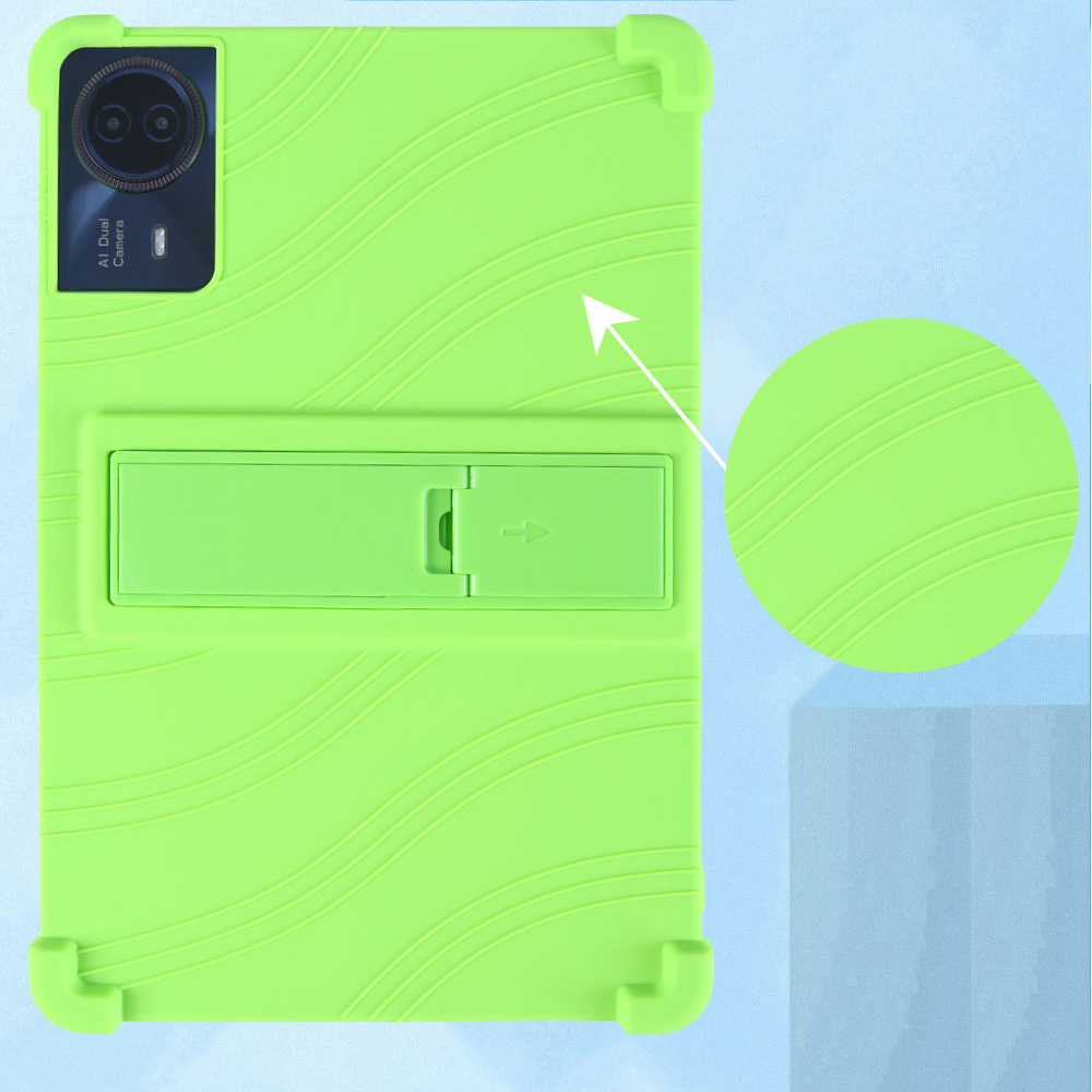Tablet Funda For Teclast T65 M - огляд і ціна Tablet Accessories Case