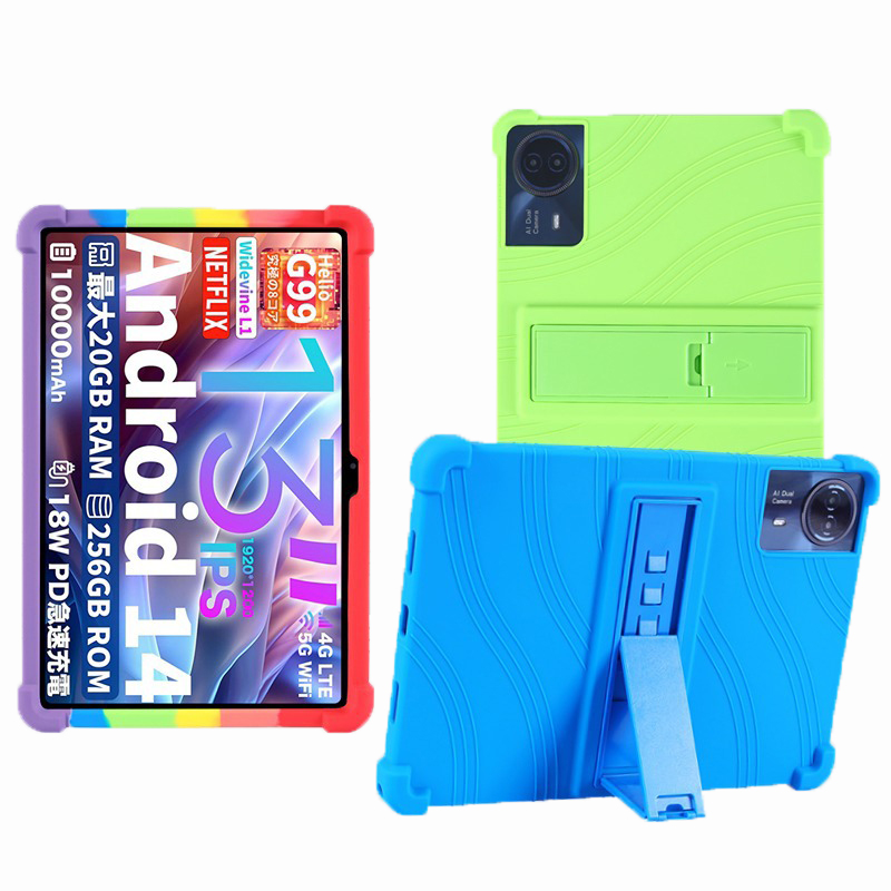 Tablet Funda For Teclast T65 M - огляд і ціна Tablet Accessories Case