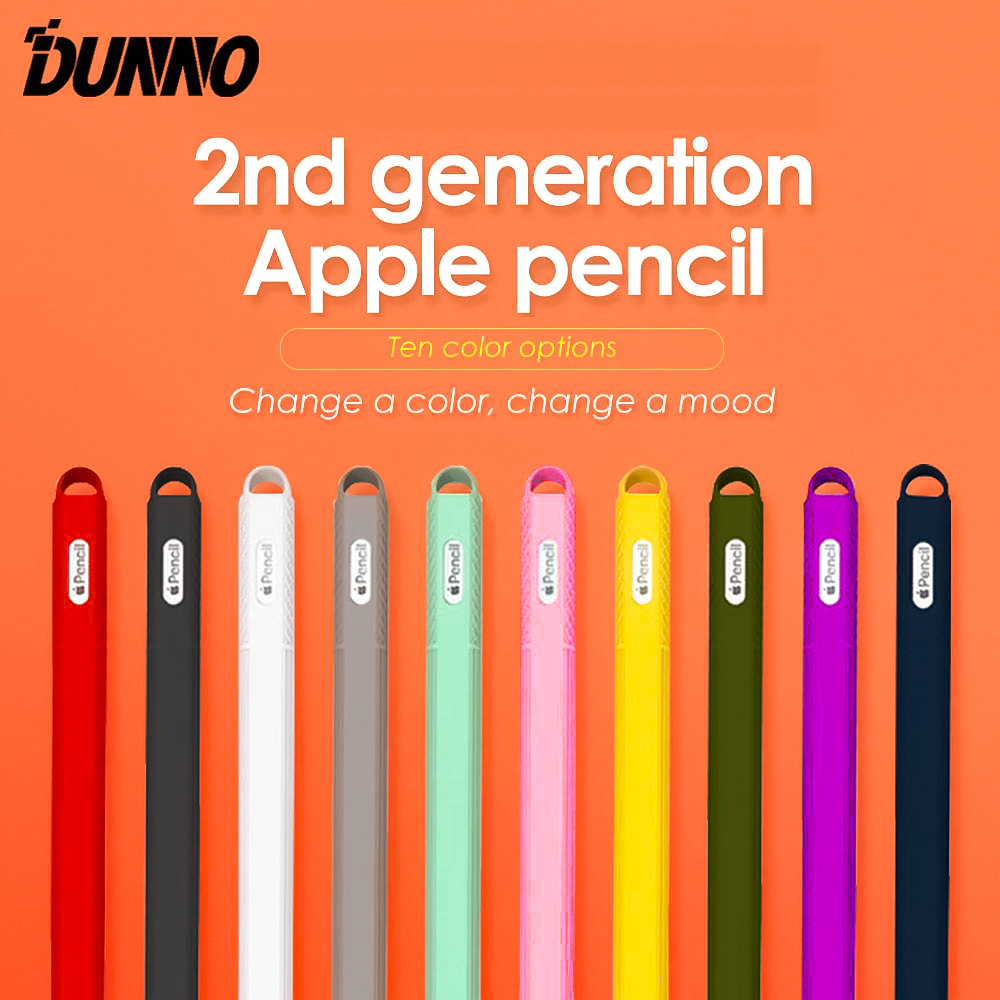For Apple Pencil 2nd Generatio - огляд і ціна Tablet Accessories Case
