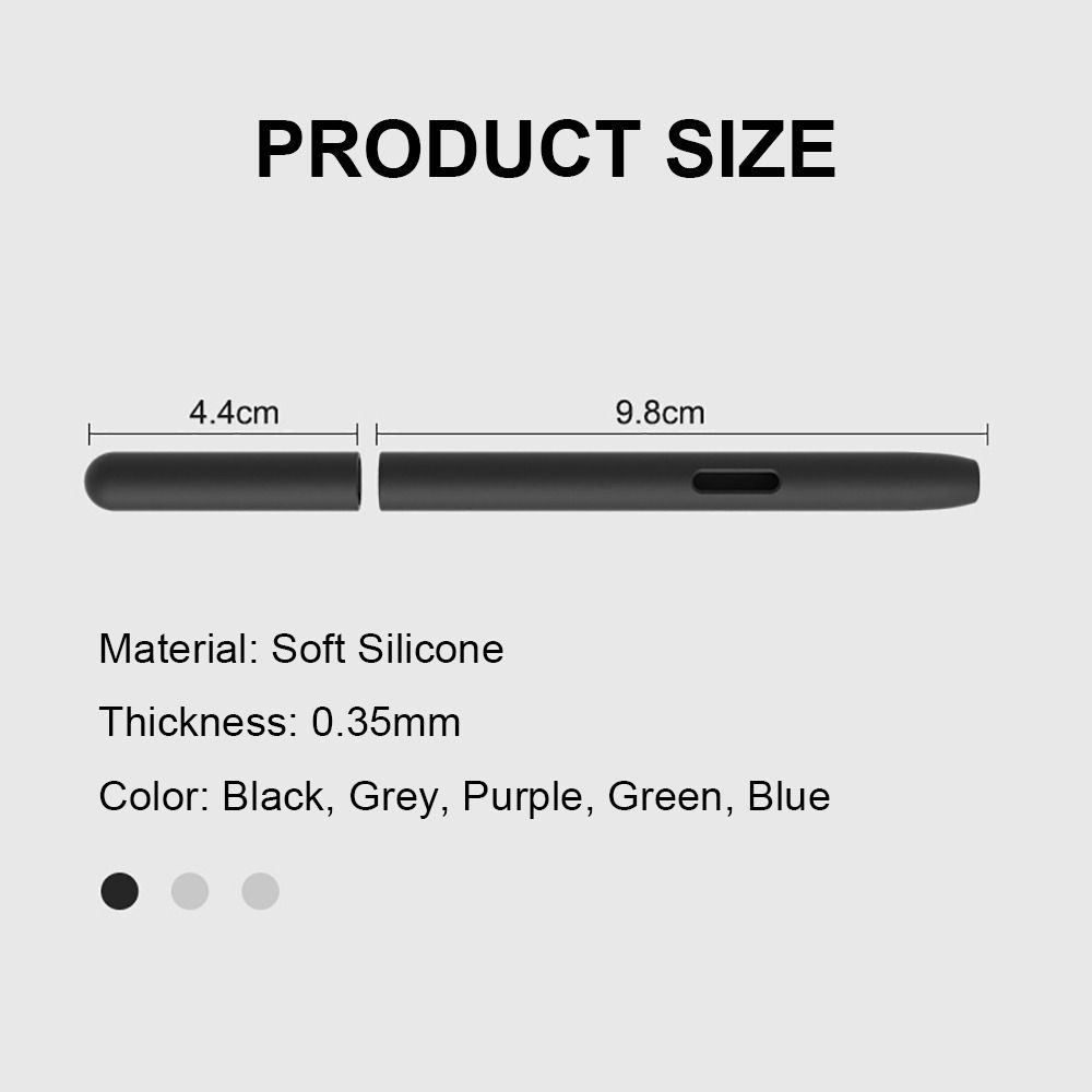 Ergonomic Anti Slip Tablet Tou - огляд і ціна Tablet Accessories Samsung