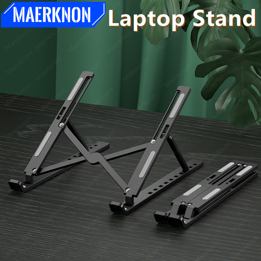Portable Adjustable Laptop Sta - огляд і ціна Tablet Reading Accessories