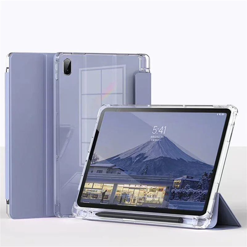 Pencil Holder Cover for Lenovo - огляд і ціна Lenovo Tablet M10 Accessories