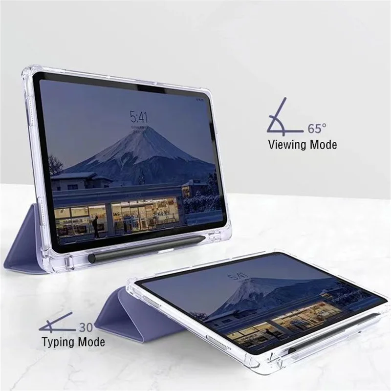 Pencil Holder Cover for Lenovo - огляд і ціна Lenovo Tablet M10 Accessories